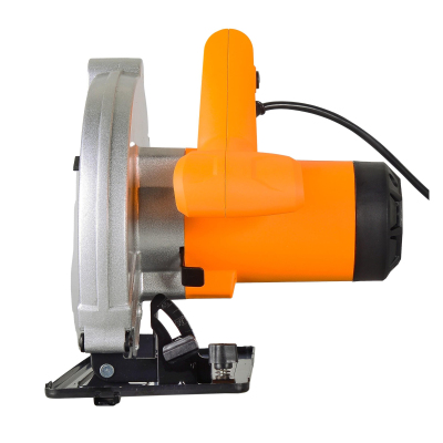 Пила циркулярная (дисковая) ВИХРЬ ДП-185/1600, 1200Вт, d185х20мм (72/11/1)