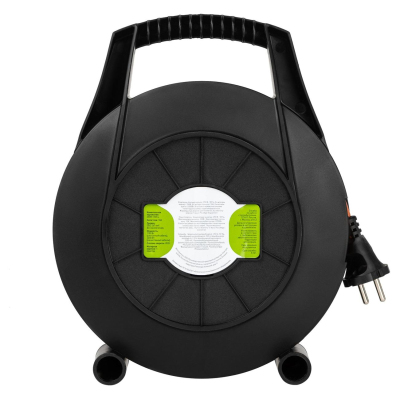 Удлинитель силовой BPx-4-2x1-10m, ЭРА, Б0052926