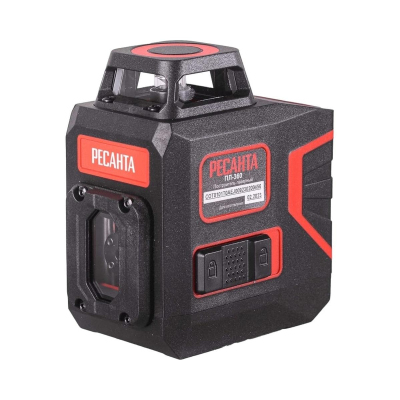 Уровень лазерный ПЛ-360 Ресанта