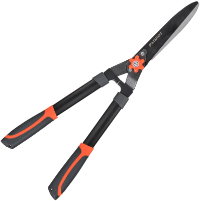 Ножницы для живой изгороди PATRIOT CSP-620 прямое лезвие 620 мм (777007621)