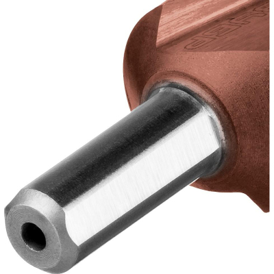 Сверло ступенчатое ЗУБР КОБАЛЬТ 4-30мм, 14 ступеней (29672-4-30-14_z01)