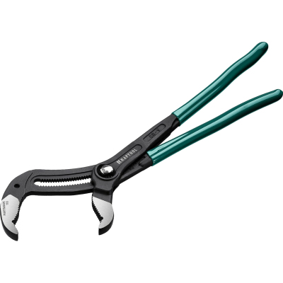 Клещи переставные KRAFTOOL KAYMAN 400 мм