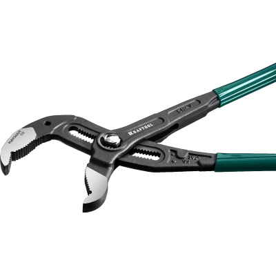 Клещи переставные KRAFTOOL KAYMAN 400 мм