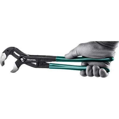 Клещи переставные KRAFTOOL KAYMAN 400 мм