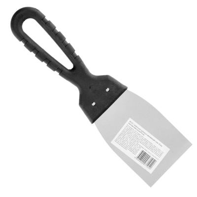 Шпатель малярный 60 мм нерж. сталь Sparta 85133