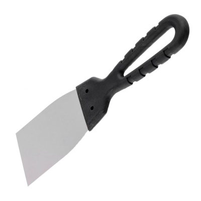 Шпатель малярный 60 мм нерж. сталь Sparta 85133