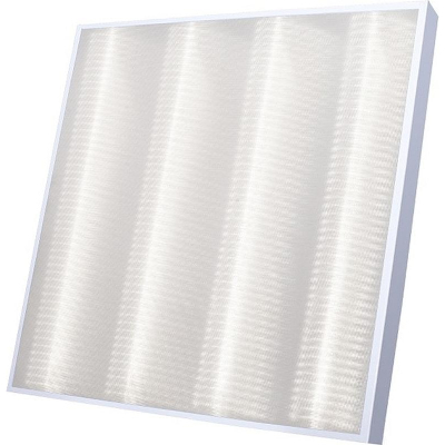 Светильник ВсеСветодиоды Армстронг 40W-4800Lm 5000-5500К Микропризма IP40