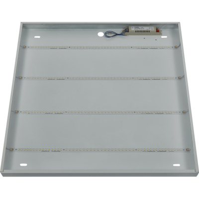 Светильник ВсеСветодиоды Армстронг 40W-4800Lm 5000-5500К Микропризма IP40