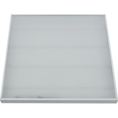 Светильник ВсеСветодиоды Армстронг 40W-4800Lm 5000-5500К Микропризма IP40