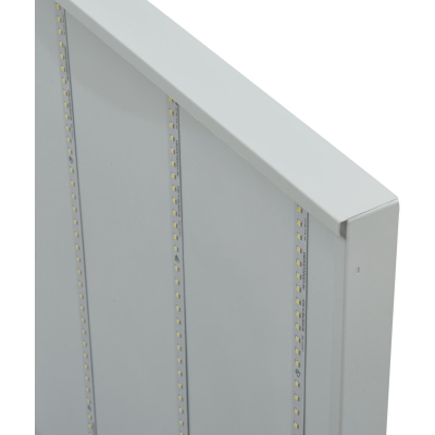 Светильник ВсеСветодиоды Армстронг 40W-4800Lm 5000-5500К Микропризма IP40