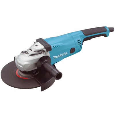 Шлифмашина угловая MAKITA 2200Вт, 230мм (GA9020SFK)