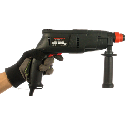 Перфоратор RedVerg Basic RH2-22