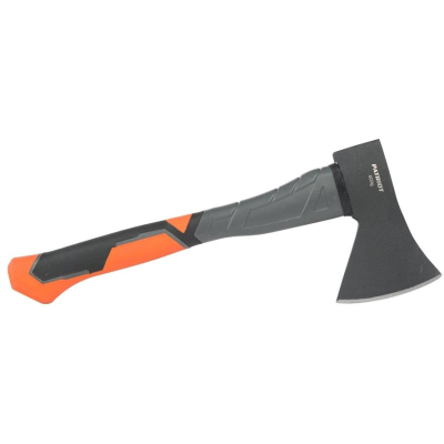 Топор плотницкий PATRIOT APF-600 с фиберглассовой рукояткой, 600г