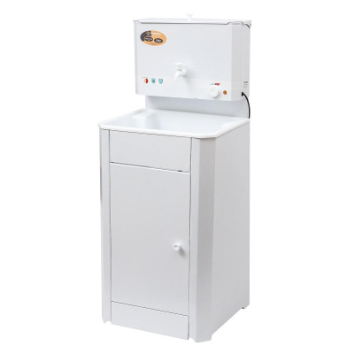 Умывальник дачный КОМФОРТ, с подогревом. Вихрь74/4/9