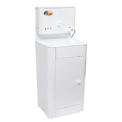 Умывальник дачный КОМФОРТ, с подогревом. Вихрь74/4/9