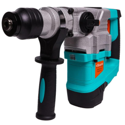 Перфоратор Sturm! SDS-plus 1400Вт, 5.5Дж (RH2514)