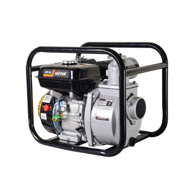 Мотопомпа Huter MP-80 (70/11/7)