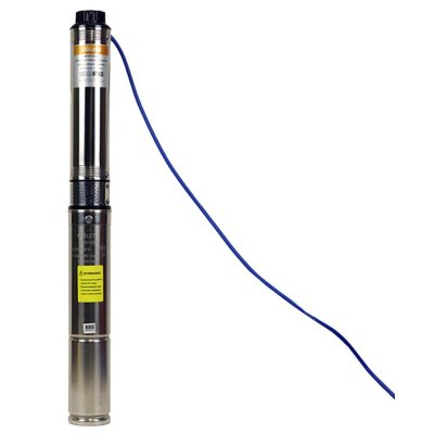 Насос скважинный центробежный Sturm WP9710DWI, 180 Вт
