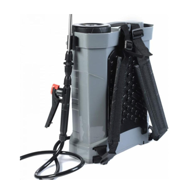 Распылитель аккумуляторный ранцевый Победа РА-10