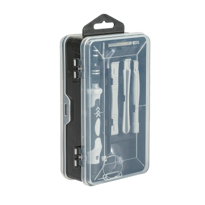 Набор инструмента универсальный Bort BTK-117