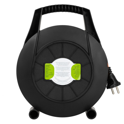 Удлинитель силовой BPx-4-2x0,75-10m, ЭРА, Б0052923