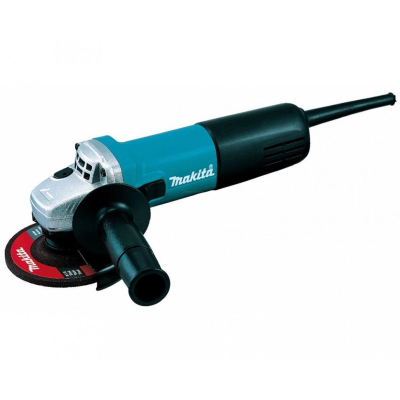 Шлифмашина угловая MAKITA 9557HN (159329)