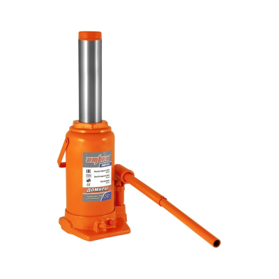 Домкрат гидравлический профессиональный 32 т., 285-465 мм, OHT132