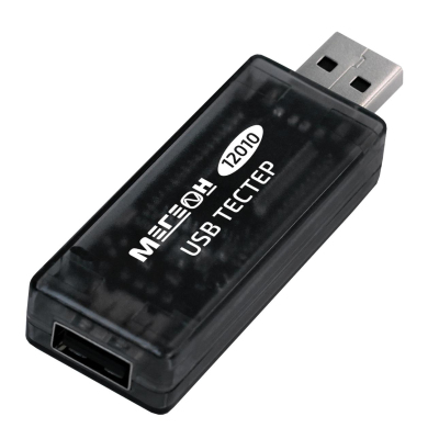 Тестер USB Мегеон 12010