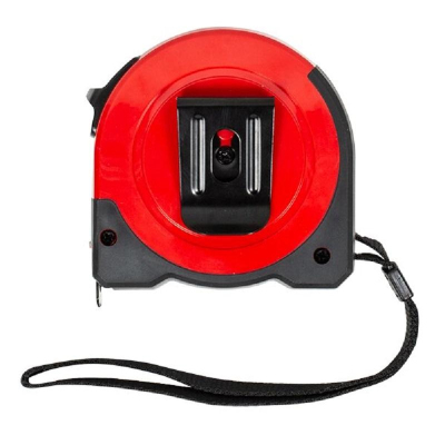 Рулетка измерительная RGK R10 С ПОВЕРКОЙ