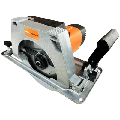 Пила циркулярная (дисковая) СПЕЦ БЦП-2200-Л, 2200Вт d235х30мм (СПЕЦ-3423)