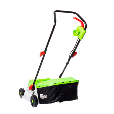 Газонокосилка электрическая RedVerg RD-ELM32