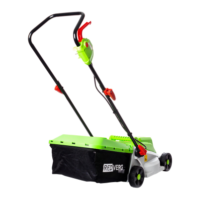 Газонокосилка электрическая RedVerg RD-ELM32