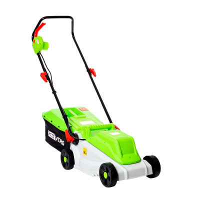 Газонокосилка электрическая RedVerg RD-ELM32