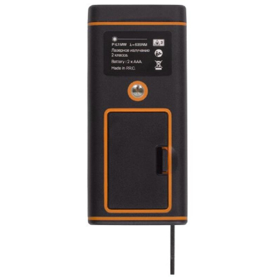 Дальномер лазерный RGK D60 С ПОВЕРКОЙ