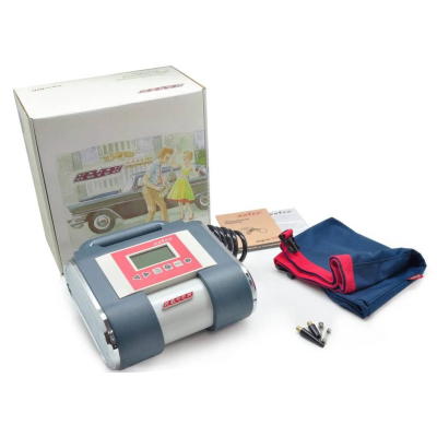 Компрессор автомобильный КАЧОК К70