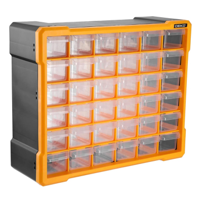 Система хранения Deko 36 ячеек (065-0805)