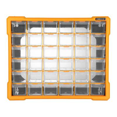 Система хранения Deko 36 ячеек (065-0805)
