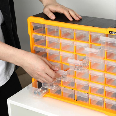 Система хранения Deko 36 ячеек (065-0805)