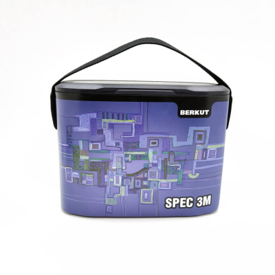 Компрессор автомобильный Berkut SPEC-3M