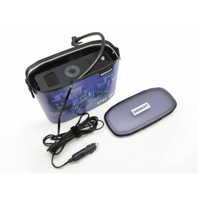 Компрессор автомобильный Berkut SPEC-3M