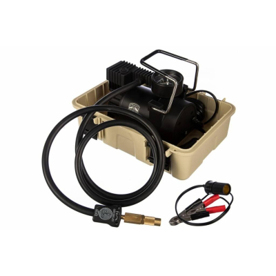 Компрессор автомобильный Berkut SPEC-15