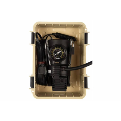 Компрессор автомобильный Berkut SPEC-15