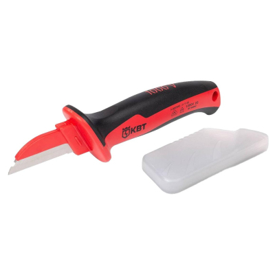 Нож диэлектрический НМИ-05 (КВТ)