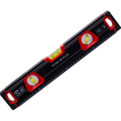 Уровень строительный ADA TITAN 40 PLUS