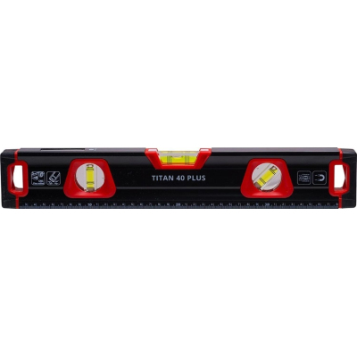 Уровень строительный ADA TITAN 40 PLUS