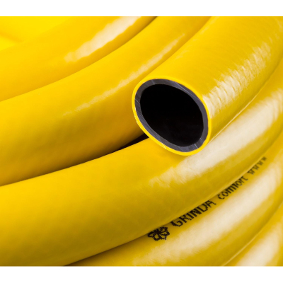 Шланг поливочный GRINDA COMFORT 3/4 25 м 25 атм трехслойный армированный