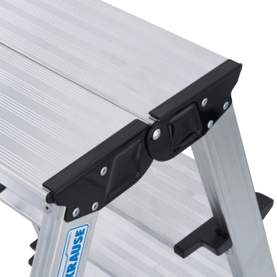 Подставка складная Krause TREPPO 2x3 ступен. (126030)