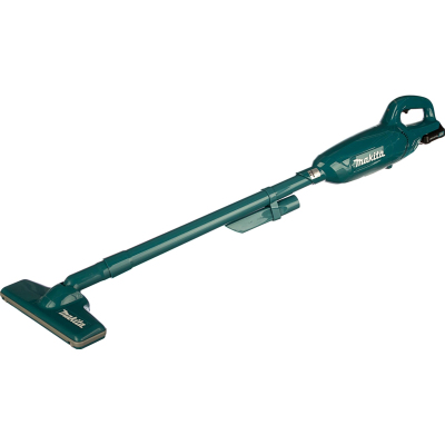 Пылесос строительный MAKITA CL106FDWY (186220)