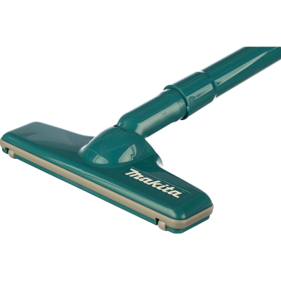 Пылесос строительный MAKITA CL106FDWY (186220)