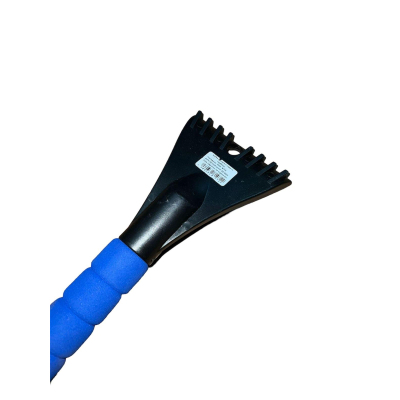 Щетка для снега со скребком 60 см, LIMROY, 10722